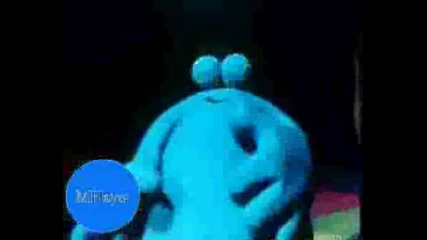 The Trap Door Opening Theme