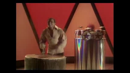 Harry Belafonte Vs Animal