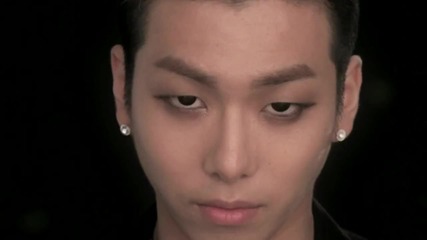 Dsp Boyz - Hyo Jun Teaser