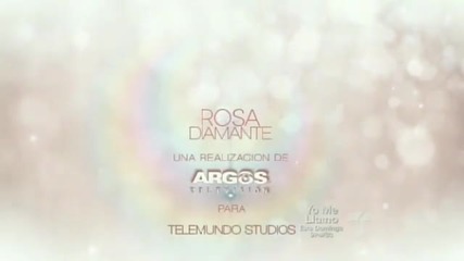 Rosa Diamante Avance Capitulo 43