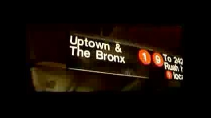 Nyc Subway Graffiti 2001