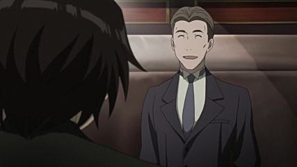 Gosick - 16 [bg sub][hd]