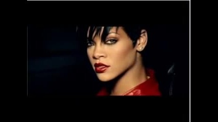 Riri - Take A Bow