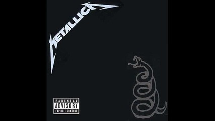 metallica - reload fuel