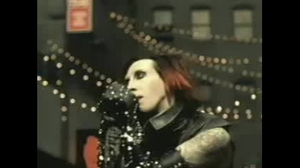 Marilyn Manson - Fundamentally Loathsome