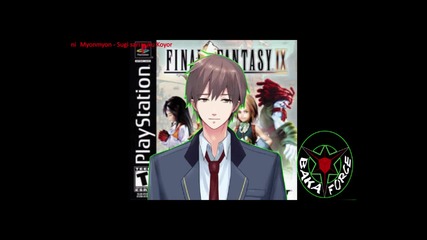 Final Fantasy Ix Review/последна фантазия Ix Ревю