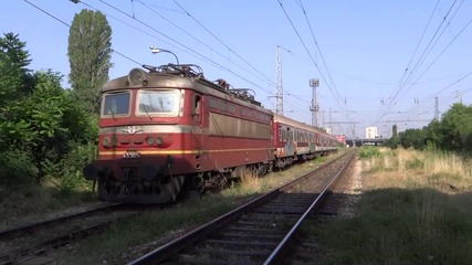 Бв 1621 начело 43 307.8