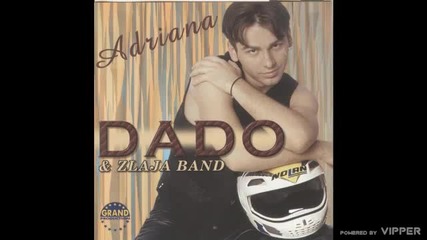 Damir Kacevic Dado - I andjele sad da zamolim