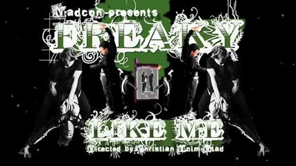 Madcon Madcon - Freaky Like Me (hd) youtube Music Video on Muzu.tv.