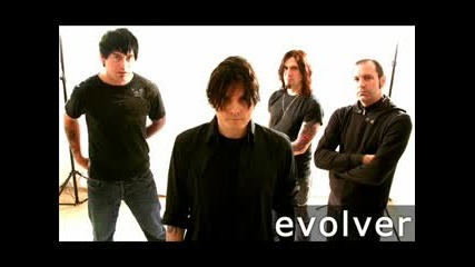 Evolver - Empty Promises