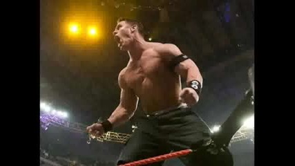 John Cena - Снимки