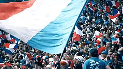 Преди Франция - Исландия