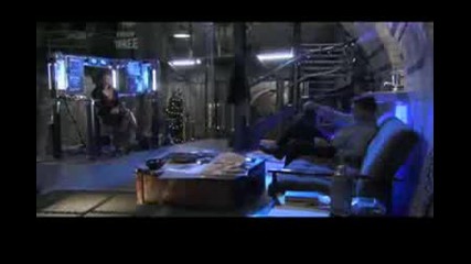 Doctor Who Torchwood I Know Him So Well