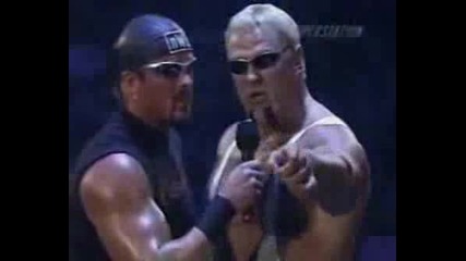 Wcw - Scott Steiner vs Marty Jannety 