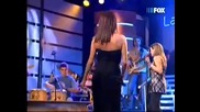 Ceca - Volim te - (Live) - Oralno doba - (Fox TV 2007)