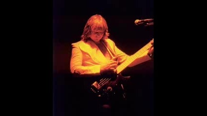 Emerson Lake & Palmer - Cest La Vie - Still, You Turn Me On - 1977