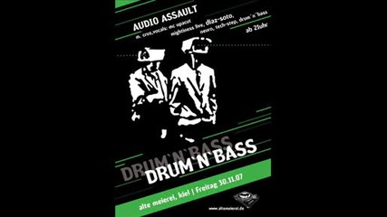 Drum And Bass