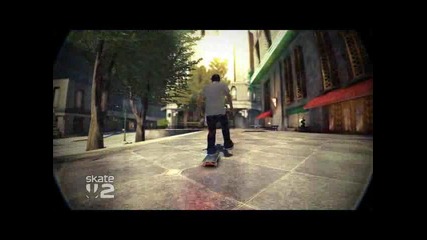 Ea Skate 2