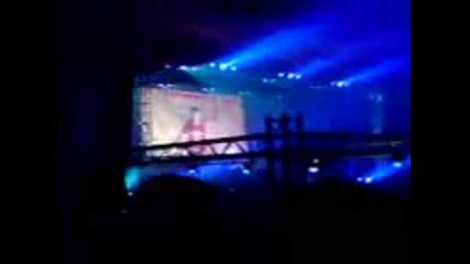 Dj Tiesto - Prague 2oo7