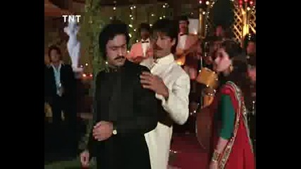 Allah Rakha (1986)
