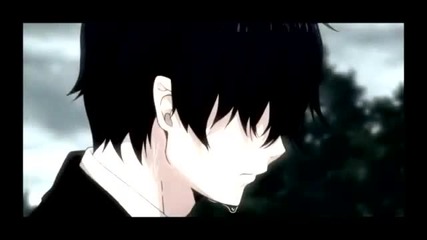 Ao no Exorcist Amv - Meant to live