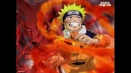 Sasuke And Naruto