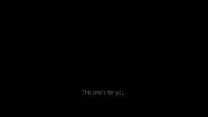 We As Human - Wanna Go - Lyrics -
