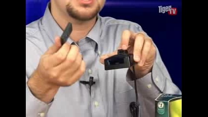 Logitech G7 Gaming Mouse