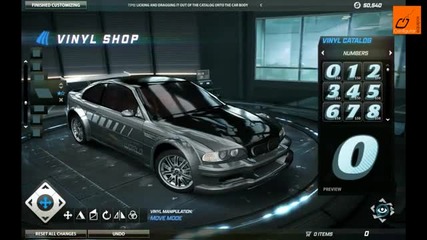 Need for Speed World Online Gameplay - Trailer 