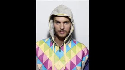 M. Pokora - Like a criminal