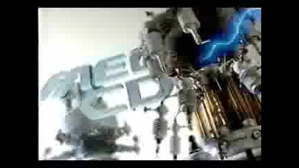 Mega CD (SEGA)