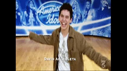 17 Year Old David Archuleta.most amazing kid everrr
