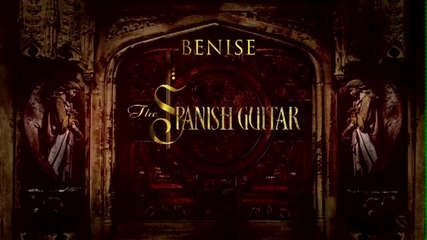 Roni Benise - The Spanish Guitar | Promo