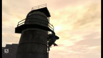 Gta 4 Fun3