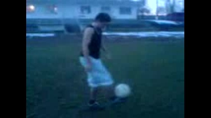 C. Ronaldo