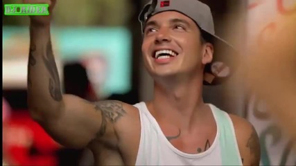 New! J Balvin - Tranquila (official Hd Vider)