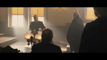 The Cinematography of True Grit Featurette Official 