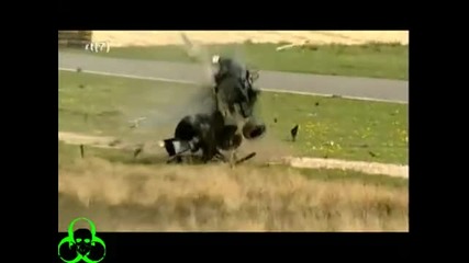 Race car Crashes - 30 