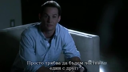 Pretty Little Liars Season 1 Episode 20 + вградени субтитри !!