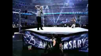 Wwe Extreme Rules 2009 Promo