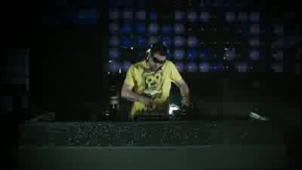 Bob Taylor ft. Inna - Deja Vu