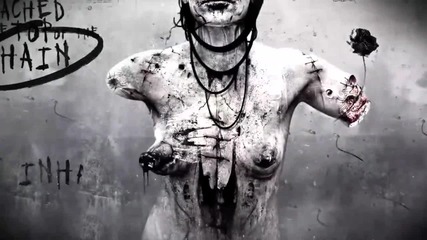 Moonspell - Breathe (until We Are No More) (official Lyric Video) Napalm Records