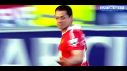 Chicharito • The Best • Skills & Goals || 2010-2012 ||