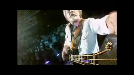 The Who - John Enwistle - Bass Solo