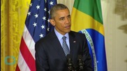 Obama on Cuban Embassy: 'This Is What Change Looks Like'
