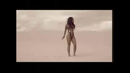 ПРЕВОД!! Christina Milian - Us Against The World (Official Video) {BG SUBS}