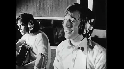 Bee Gees - My World (1972)