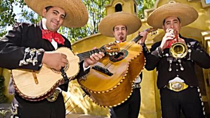 Band Odessa Гастролирует в Mexico