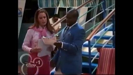 The Suite Life on Deck Episode 1 Part 3 