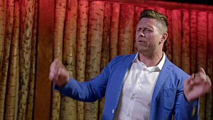 Miz has two huge anniversary surprises for Maryse: Miz & Mrs., May 3, 2021